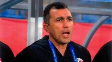 فتحي مبروك يضع روشتة لتخطي الفراعنة عقبة المغرب في كأس الأمم الإفريقية (خاص)