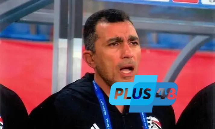 فتحي مبروك يضع روشتة لتخطي الفراعنة عقبة المغرب في كأس الأمم الإفريقية (خاص)