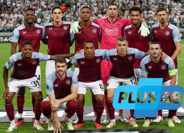 الدوري الإنجليزي| تعرف على التشكيل المتوقع لفريق أستون فيلا لمواجهة توتنهام هوتسبير