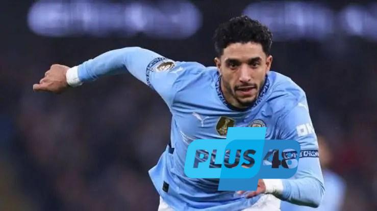 عمر مرموش يقود الهجوم.. تشكيل مانشستر سيتي المتوقع لمواجهة كريستال بالاس في كأس الاتحاد الإنجليزي