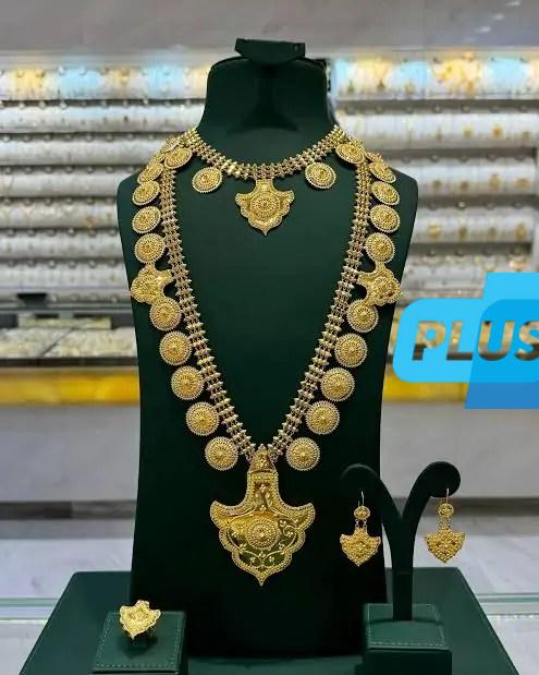 سعر جرام الذهب عيار 21 في السعودية اليوم الأحد 25-5-2025