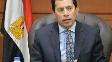 ضرب نار وصواريخ في كل مكان.. هل يتدخل أشرف صبحي لإنقاذ البدري ورفاقه؟