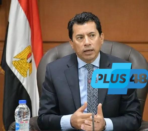 ضرب نار وصواريخ في كل مكان.. هل يتدخل أشرف صبحي لإنقاذ البدري ورفاقه؟