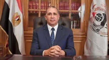 عبد الحليم علام يهنئ خالد البلشي بفوزه بمنصب نقيب الصحفيين ويؤكد دعم التعاون بين النقابتين
