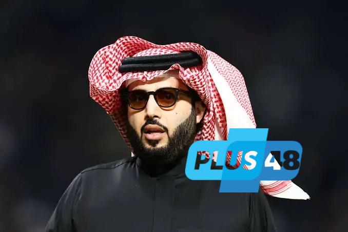 رسمياً.. مجموعة سعودية تستحوذ على نادي ألميريا الإسباني من تركي آل الشيخ