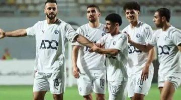 بيراميدز يهاجم رابطة الأندية قبل موقعة نهائي دوري الأبطال