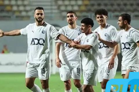 بيراميدز يهاجم رابطة الأندية قبل موقعة نهائي دوري الأبطال