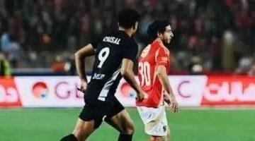 لاعب الزمالك السابق يدعو فاركو للإنسحاب من مباراة الأهلي