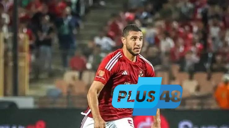 شريف عبد الفضيل: رامي ربيعة قريب من الدوري السعودي