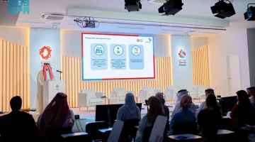 “سدايا” تستعرض تجربة المملكة في التحول الرقمي وتبني أحدث تقنيات الذكاء الاصطناعي في إكسبو اليابان 2025