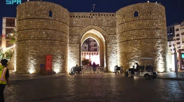 تطبيق “جدة التاريخية” تجربة ثقافية ذكية تعزز التفاعل مع التراث الوطني