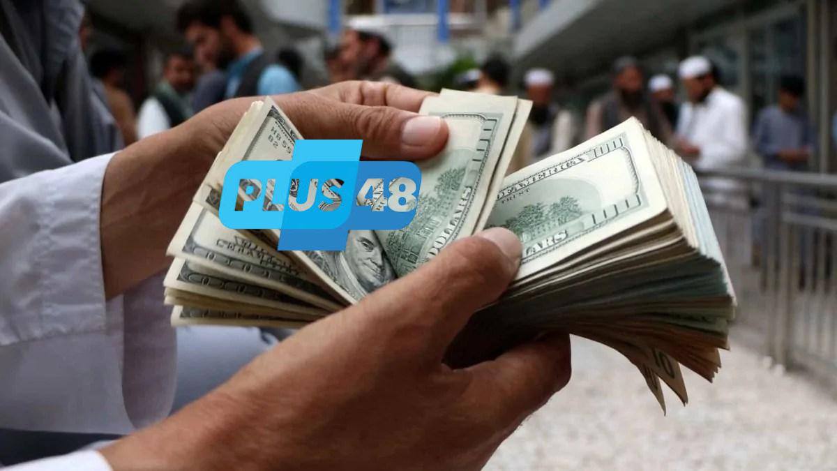 سعر الدولار الأمريكي أمام الجنيه المصري اليوم 8 مايو 2025.. الأخضر يثبت رغم التوترات العالمية