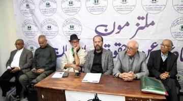 “العصبة المغربية”: وصل الإيداع حق