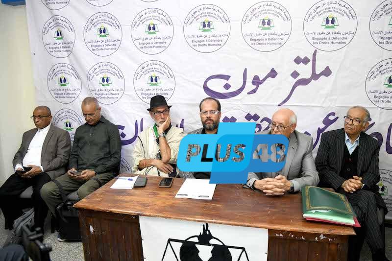 “العصبة المغربية”: وصل الإيداع حق