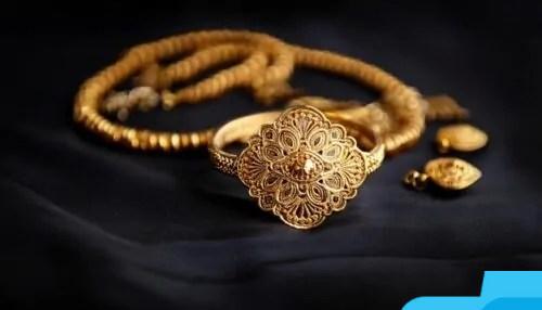 بعد موجة التراجع.. أسعار الذهب ترتفع من جديد اليوم في مصر وعيار 24 يقفز لـ5286 جنيهًا