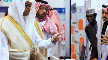 الجامعة الإسلامية تُطلق المعرض السنوي للمشاريع الابتكارية