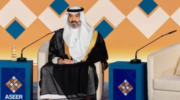 السواحة: #عسير وجهة استثمارية عالمية يقودها تمكين القيادة وحراك رقمي وابتكاري متسارع