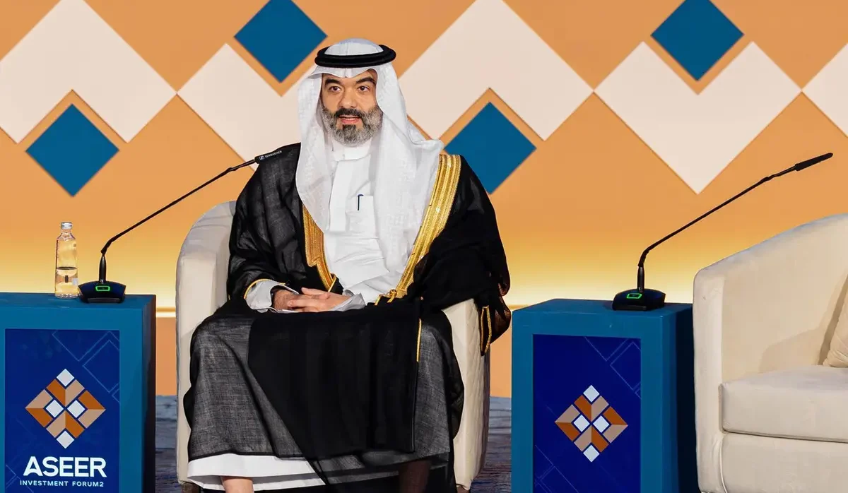 السواحة: #عسير وجهة استثمارية عالمية يقودها تمكين القيادة وحراك رقمي وابتكاري متسارع