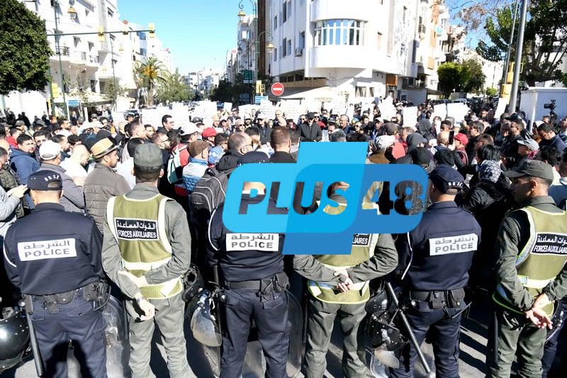ممرضون وتقنيون يقترحون على التهراوي إحداث مرصد تفكير إستراتيجي