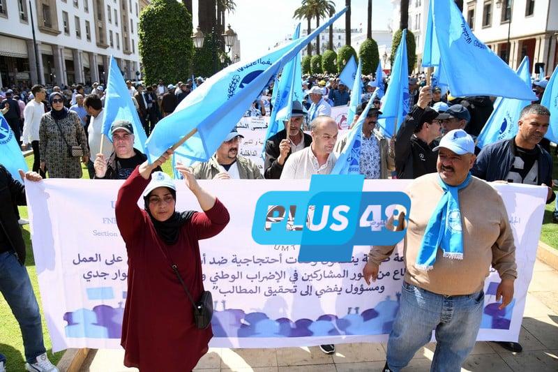 النظام الأساسي لموظفي الجماعات .. النقابات تتمسك بالتعديل وترفض التوقيع