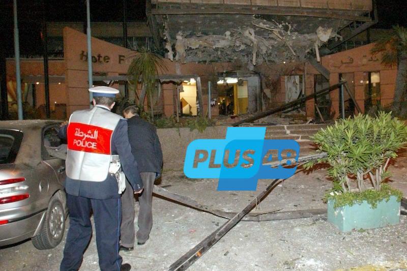 بعد 22 سنة من تفجيرات البيضاء .. المجتمع المدني يكرس السلم والتسامح