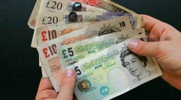 سعر الجنيه الإسترليني مقابل الجنيه المصري اليوم 20-5-2025.. تحركات طفيفة داخل البنوك
