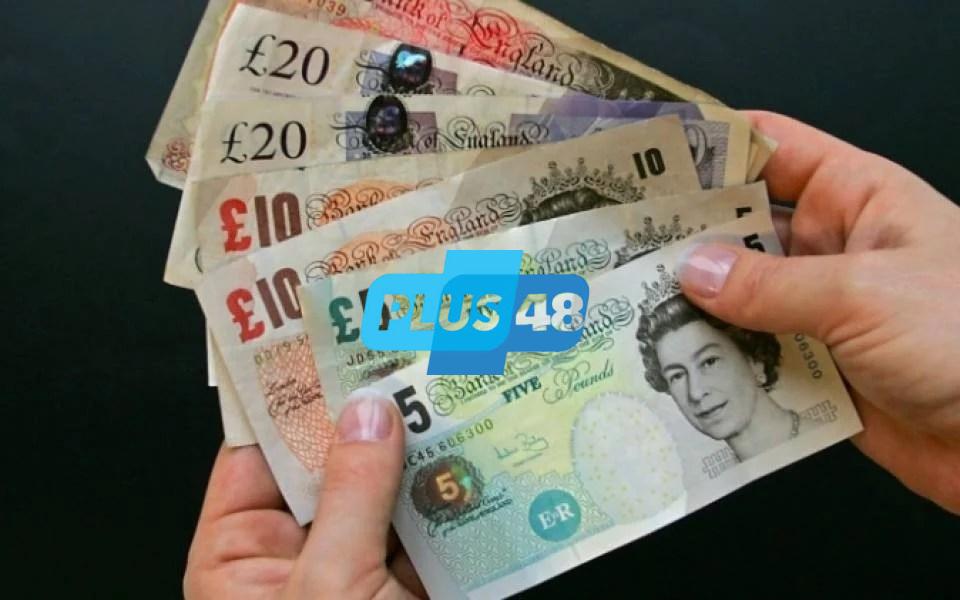 سعر الجنيه الإسترليني مقابل الجنيه المصري اليوم 20-5-2025.. تحركات طفيفة داخل البنوك