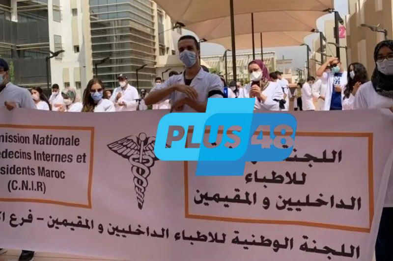لجنة: زيادة مرتقبة للأطباء الداخليين