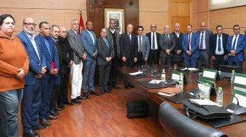 “نقابة FNE” تكشف تفاصيل الحوار
