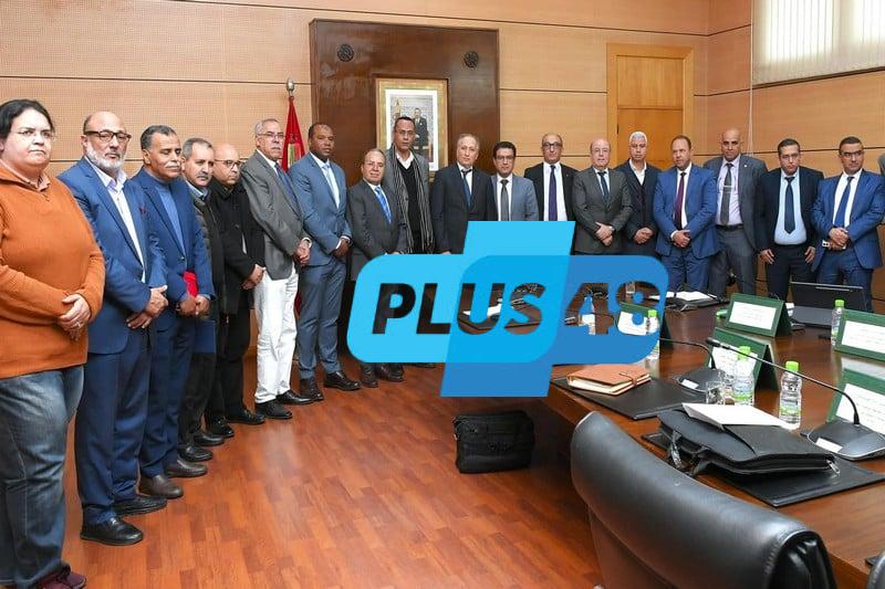 “نقابة FNE” تكشف تفاصيل الحوار