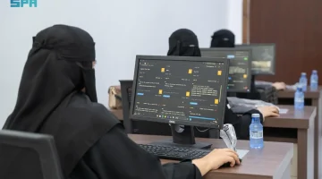 تحديات CTF في مجال الأمن السيبراني ضمن فعاليات “ملتقى رواد التقنية” بمحافظة المخواة