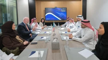 #الحكومة_الرقمية و #أوراكل توقعان مذكرة تفاهم لتعزيز التحول الرقمي