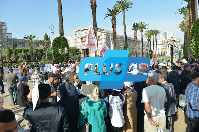نقابة تعليمية تحشد لعودة التصعيد