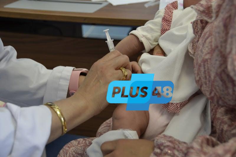 منظمة: حصيلة الحصبة ثقيلة.. وعفيف: المغرب يخرج من الحالة الوبائية