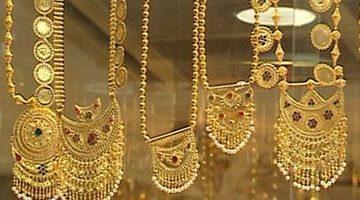 بعد الانخفاض الأخير.. سعر الذهب اليوم فى التعاملات المسائية