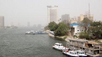 الأرصاد تحذر: شبورة ورياح مثيرة للرمال والأتربة على هذه المناطق غدًا