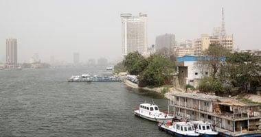 الأرصاد تحذر: شبورة ورياح مثيرة للرمال والأتربة على هذه المناطق غدًا