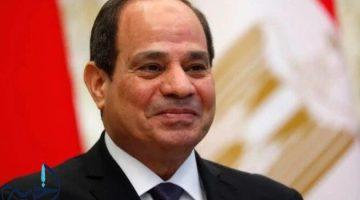 الرئيس السيسي: عندما حرق المتطرفون 65 كنيسة فى مصر قمنا بإعادة بنائها وإعمارها