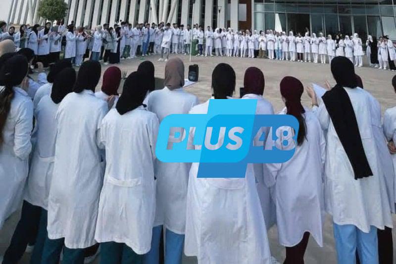 أطر معاهد التمريض تنتقد “التهميش”