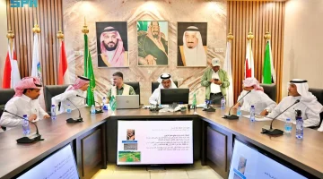 “بيئة الباحة” تطلق دورة للنحالين القادة بالشراكة مع الفاو