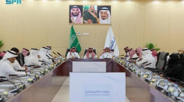 بيئة الحدود الشمالية تستعرض الفرص الاستثمارية الواعدة لقطاعي الأنشطة الزراعية والثروة الحيوانية