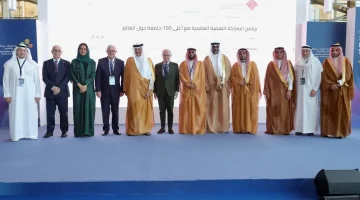 الأمير سلطان بن سلمان: #المملكة تحولت في ظل #رؤية_2030 نحو الريادة العالمية