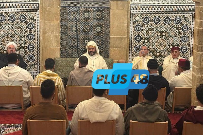 الطريقة البنانية تساند “تسديد التبليغ”