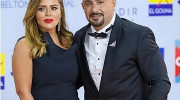 طلاق أحمد السقا ومها الصغير بين التشكيك والتصديق وردود فعل الفنانين.. منشور خارج صفحته الرسمية يثير الجدل على «السوشيال ميديا»