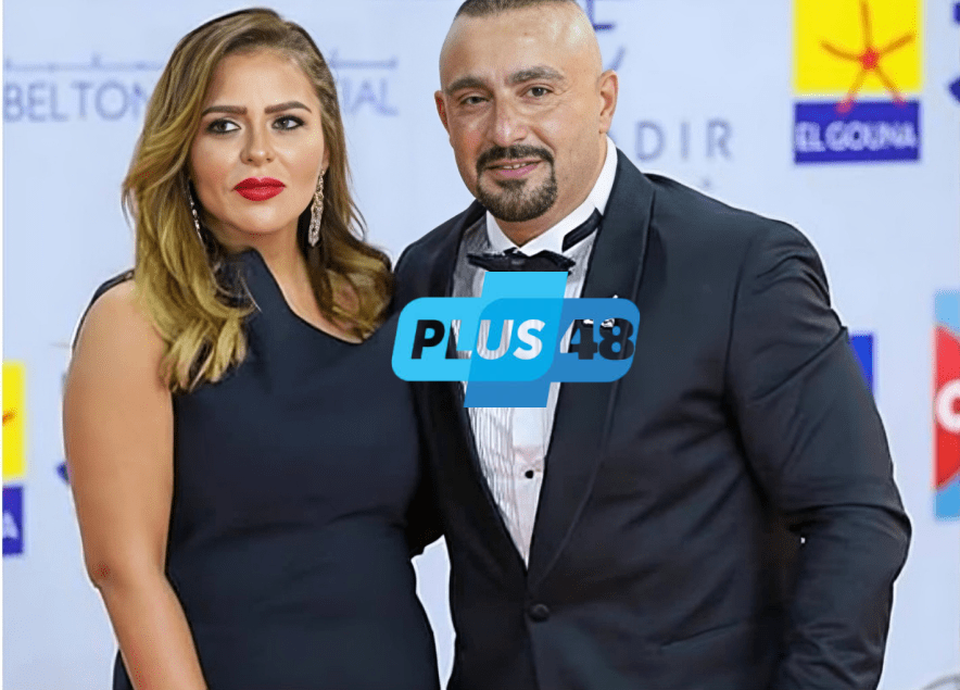 طلاق أحمد السقا ومها الصغير بين التشكيك والتصديق وردود فعل الفنانين.. منشور خارج صفحته الرسمية يثير الجدل على «السوشيال ميديا»