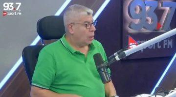 “اللي يزعل يزعل”.. شوبير ينتقد إدارة الزمالك بسبب جوزيه جوميز