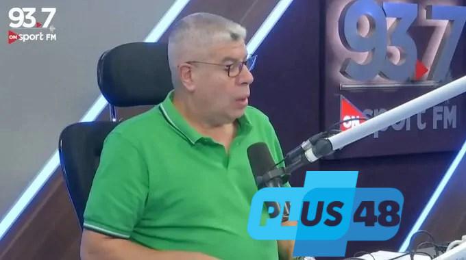 “اللي يزعل يزعل”.. شوبير ينتقد إدارة الزمالك بسبب جوزيه جوميز