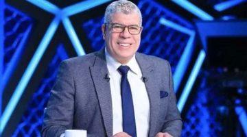 “أبرزهم خليفة وائل جمعة”.. شوبير يزف بشرى سارة للجماهير بشأن تعاقدات الأهلي الجديدة