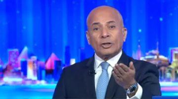 أحمد موسى: التنظيمات الإرهابية أصعب ملف يواجه الحكومة السورية في المستقبل