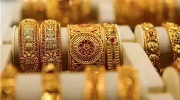 تحديث مستمر.. سعر الذهب اليوم الأربعاء 14-5-2025 لعيار 21 في محلات الصاغة